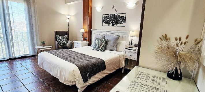 Hotel Medina de Toledo Hotels in Toledo