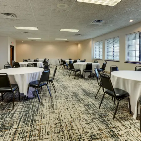Stoney Creek Hotel Moline