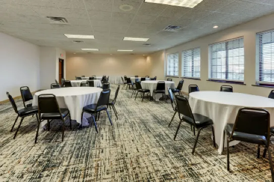 Stoney Creek Hotel Moline