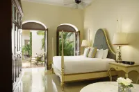 Casa Lecanda Boutique Hotel Hotels in Merida