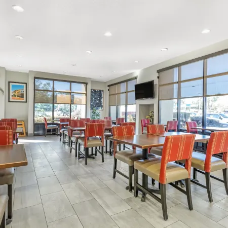 Comfort Suites Nacogdoches