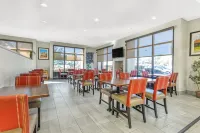Comfort Suites Nacogdoches - breakfast
