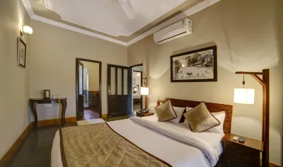 Zade House Udaipur