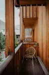 Hotel Larice - Mountain view