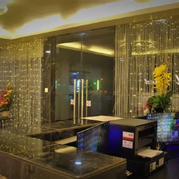 Good 9 Hotel Отели в г. Масаи