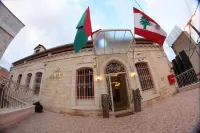 Hotel St Jean Hotels in Jdita