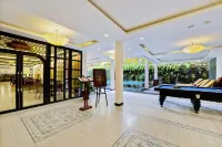 실크호텔 호이안