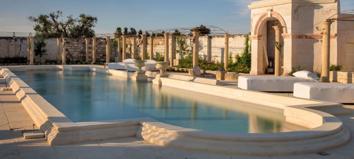 Tenuta Mosè Charming House&Relais Gallipoli Hotels in Gallipoli