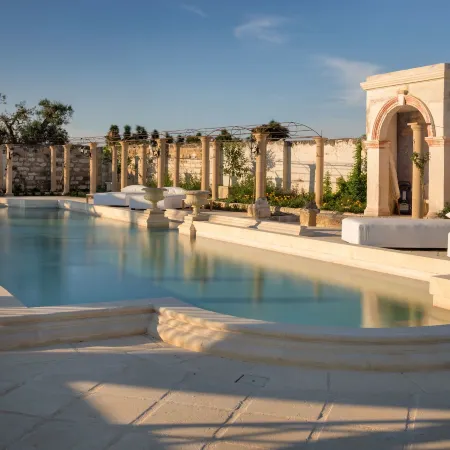 Tenuta Mosè Charming House&Relais Gallipoli