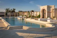 Tenuta Mosè Charming House Relais - piscina