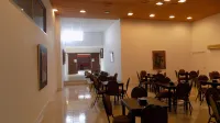Hotel Concorde - breakfast
