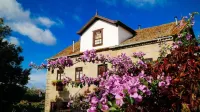 Casa do Fundo - Sustainable & Ecotourism Hotels in 