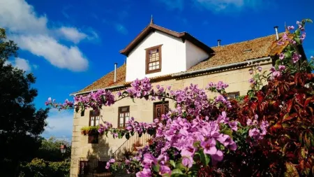 Casa do Fundo - Sustainable & Ecotourism