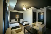 Continental Hotel Hotels in Tsqaltubo