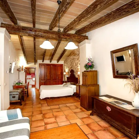 Agroturisme Fincahotel Can Bessol