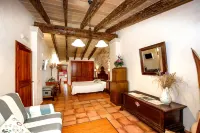 Agroturisme Fincahotel Can Bessol - 4 tähden