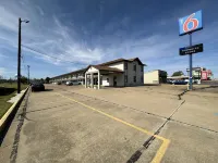 Motel 6 Dyersburg, TN Hotels in Dyer County