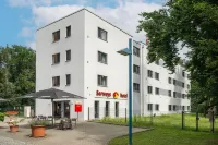 Serways Hotel Bruchsal West Hotels in Ubstadt-Weiher
