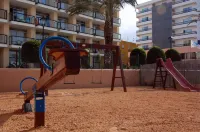 Hostal Mar y Huerta