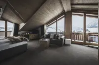 Eco & Wellness Boutique Hotel Sonne - balcony