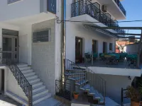 San Nectarios Hotels in Parga