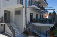 San Nectarios Hotels in 