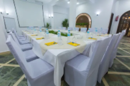 マーリン イン アズール リゾート