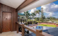 South Pacific Resort Hotel