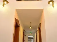 브라더스 체슈메 호텔 쉐메 호텔