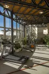 Hotel Tower Inn & Suites - Gym
