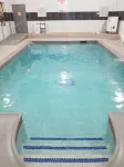 Days Inn & Suites by Wyndham NASA Space Center Houston - Pool