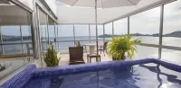 HS Hotsson Hotel Acapulco - Hot Tub