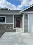 Brand New Luxury Townhouse Getaway in Lewiston, Idaho! - 3 estrellas