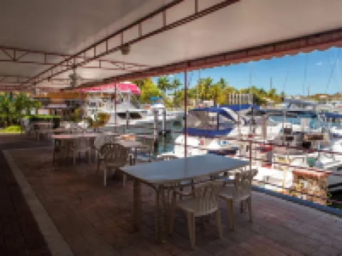 Marina Del Mar Resort and Marina Hotéis em Key Largo