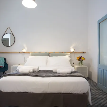 Intervallo Boutique Hotel