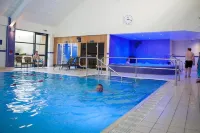 The Bannatyne Spa Hotel - Pools