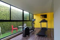 Arboleda 5 Hotels in Silao