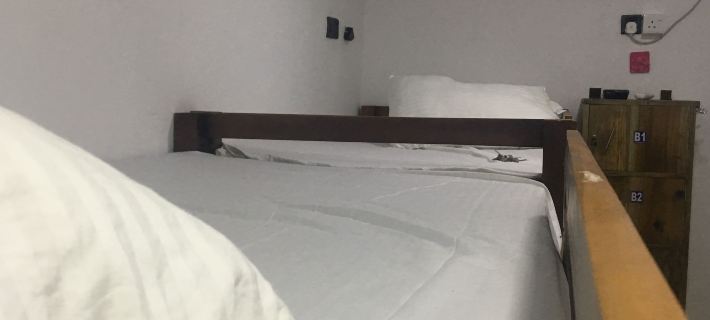 Backpackers Villa Hotels in Arugam