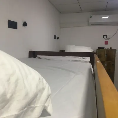 Backpackers Villa Các khách sạn ở 