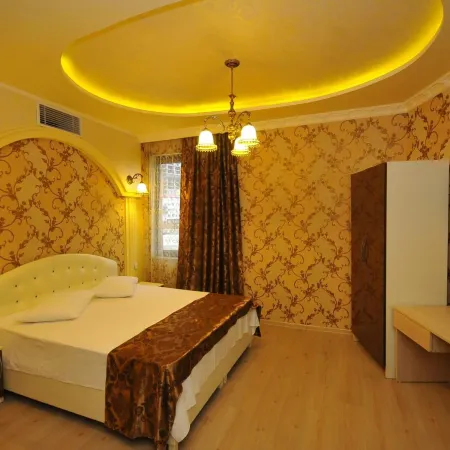 Hotel Iberia