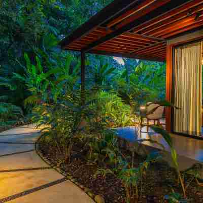 Noah's Forest Hotel by Tifakara Hotel Exterior