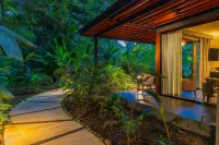 Noah's Forest Hotel by Tifakara - 3 ดาว