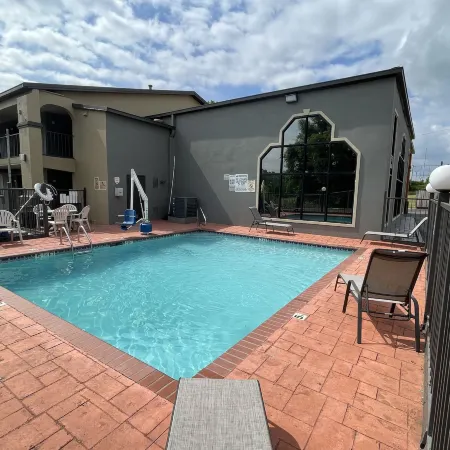 Homestay Horn Lake Southaven