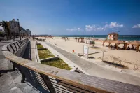 Dizengoff 208 Hotel Tel Aviv - Beach