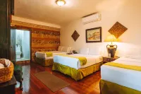 El Carmen Hotel - Pet friendly