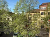 Hotel im Lustgarten Hotels in Hirschberg an der BergstraBe