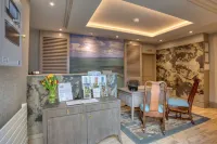 La Barbarie Hotel Hotels in St Saviour Guernsey