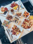 Hyatt Place Dallas North Galleria - Aamiainen