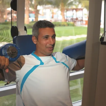 Kempinski Hotel & Resort Sariya Yanbu