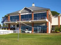 Novotel Barossa Valley Resort Hotel di Rowland Flat